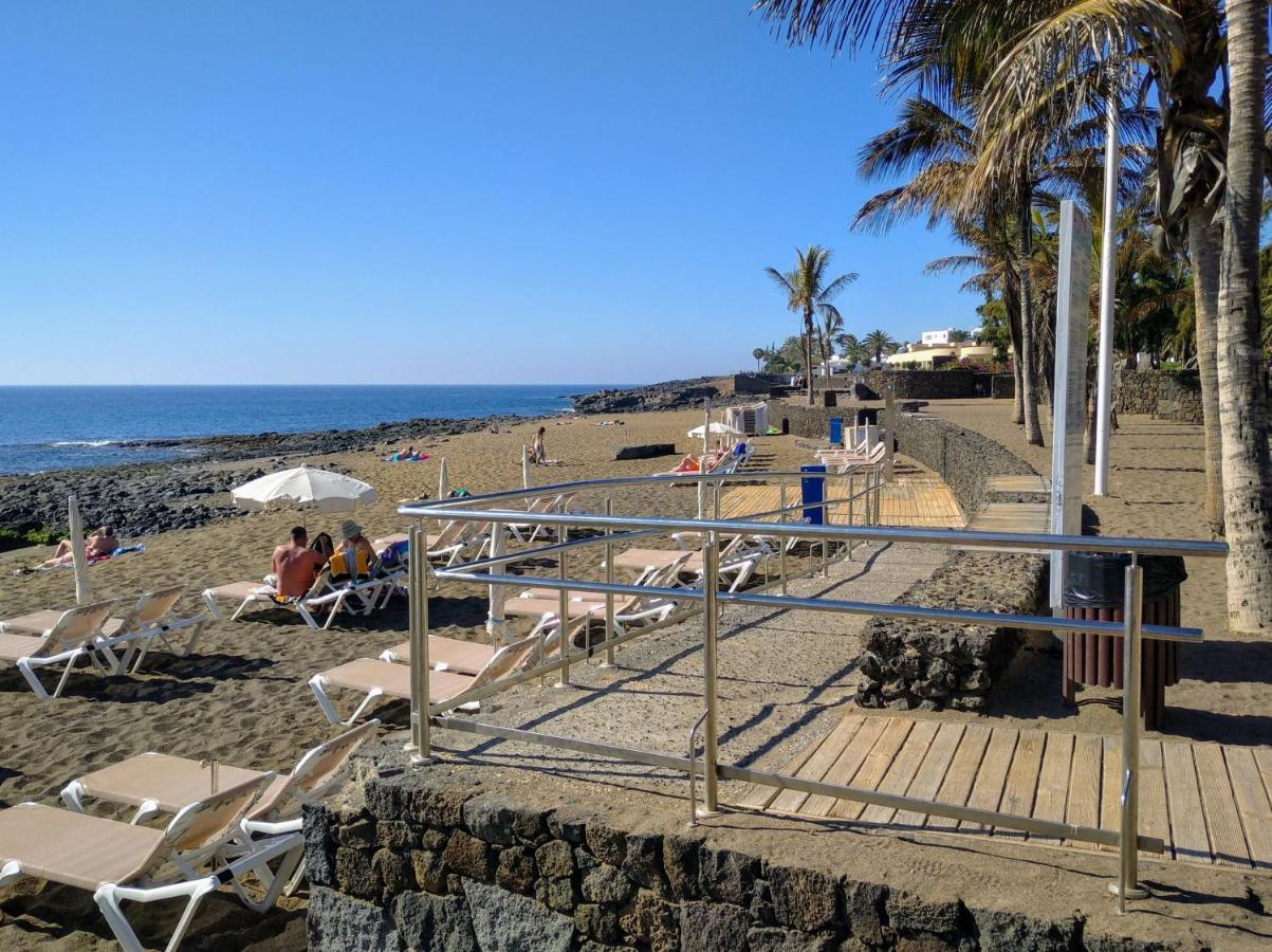 Aqua Apt Sunrise & Sea Views 科斯塔特吉塞 外观 照片