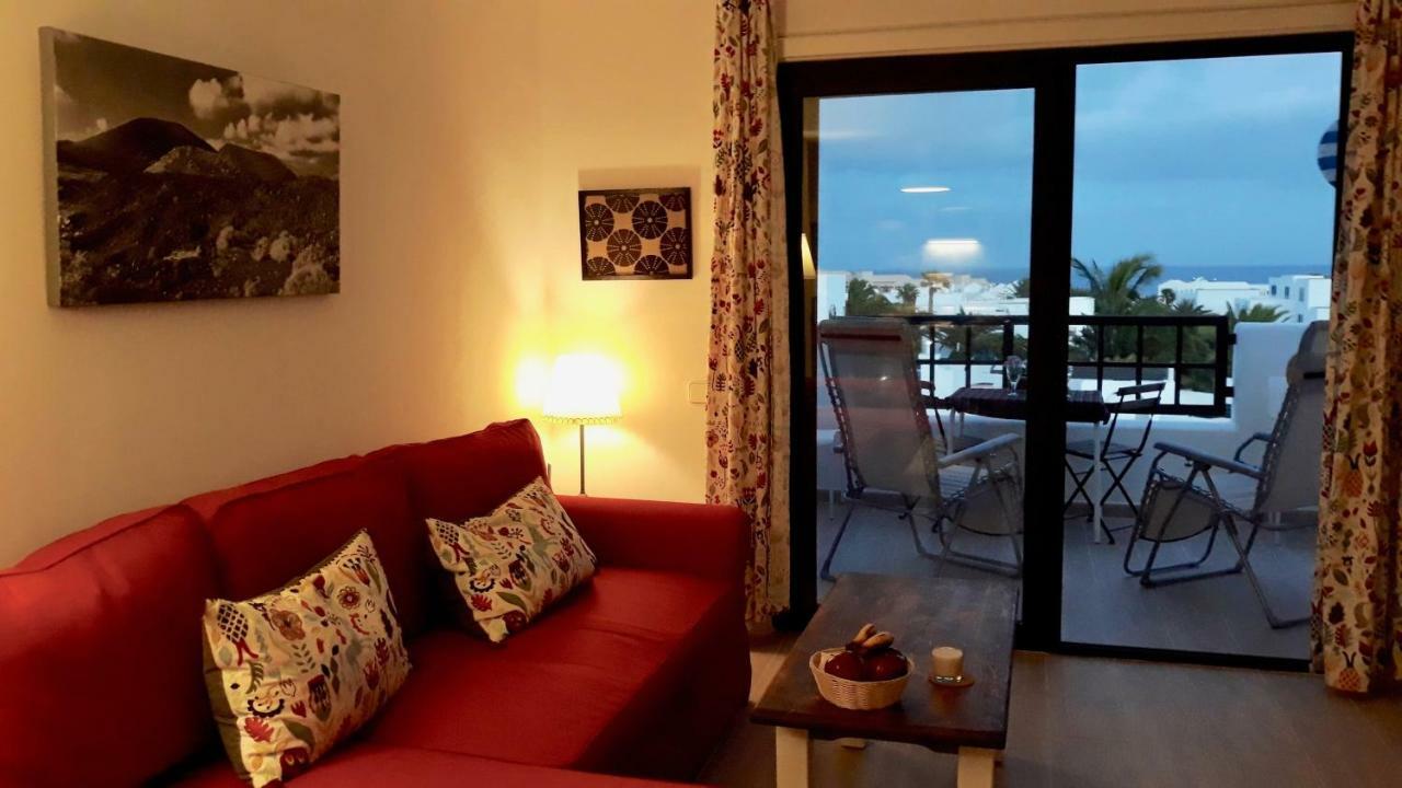 Aqua Apt Sunrise & Sea Views 科斯塔特吉塞 外观 照片