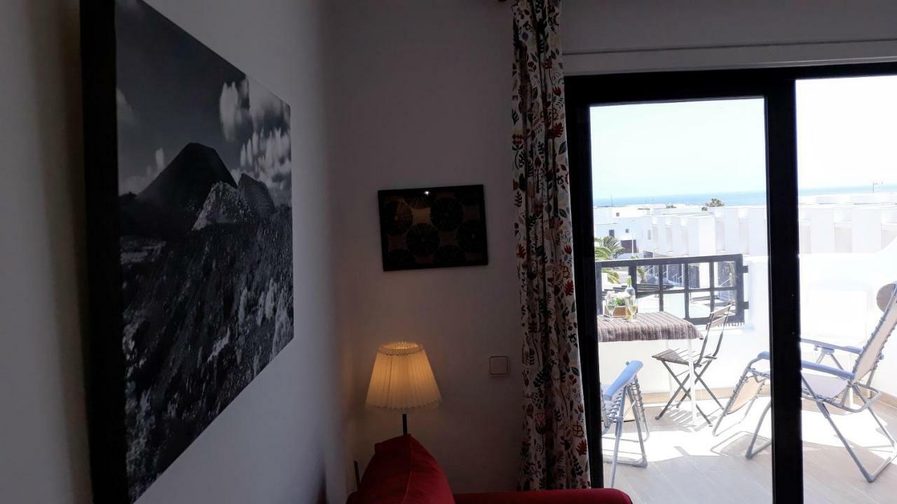 Aqua Apt Sunrise & Sea Views 科斯塔特吉塞 外观 照片